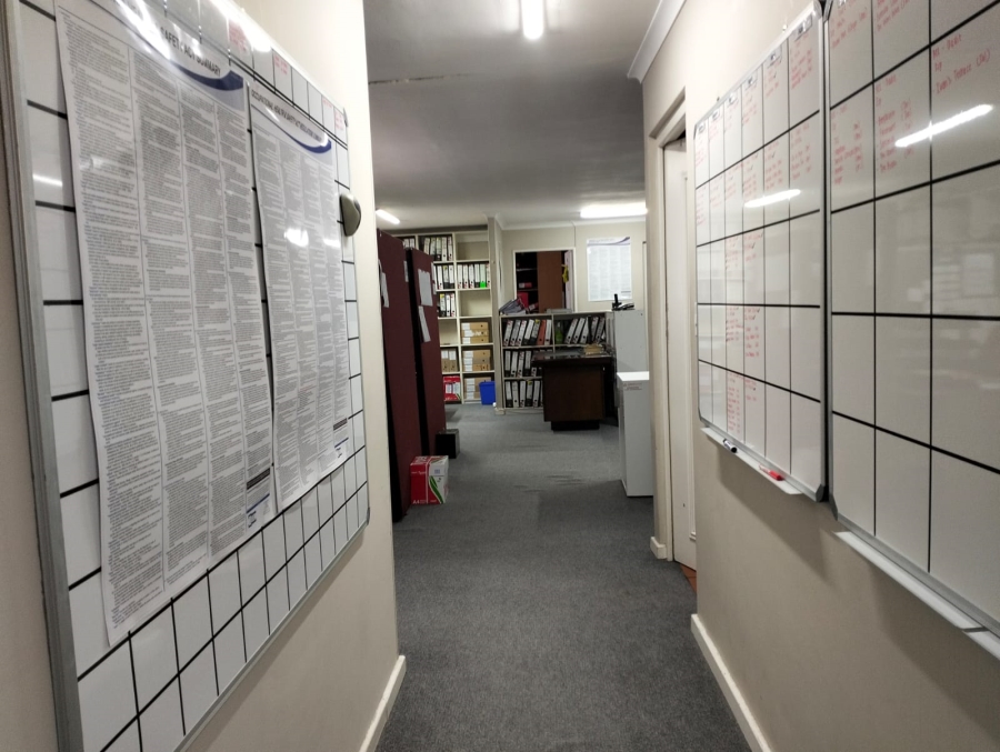 To Let Commercial Property for Rent in Durbanville Western Cape
